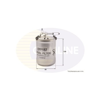 Image for Fuel Filter