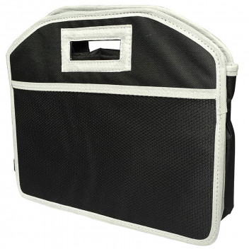 Image for Streetwize Boot Organiser & Cool Bag