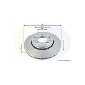Image for Brake Disc