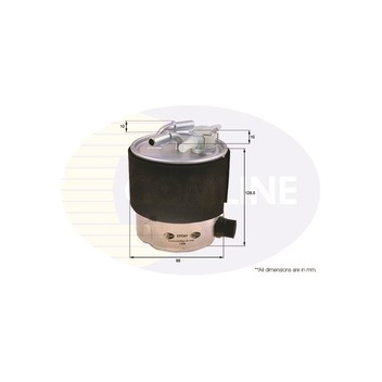 Image for Fuel Filter