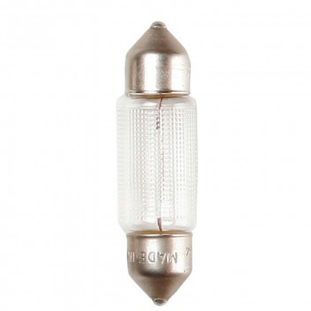 Image for Ring RU272 Festoon S8.5d Festoon 11 X 38 Bulb