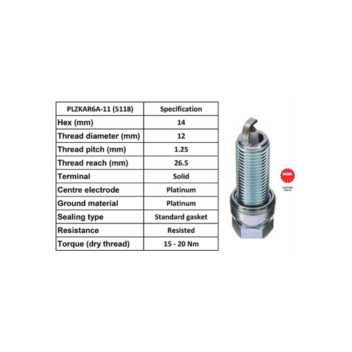 Image for Spark Plug