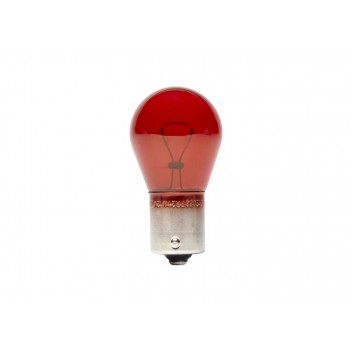 Image for 12v 21w Bulb Brake Stop and Flasher Red