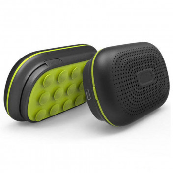 Image for  'Plug N Go' Bluetooth Speaker & Charging Bank