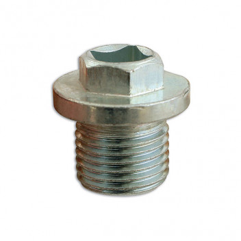 Image for Sump Plug Kit to suit Renault