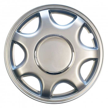 Image for 13" Wheel Trims - Photon - Set of 4