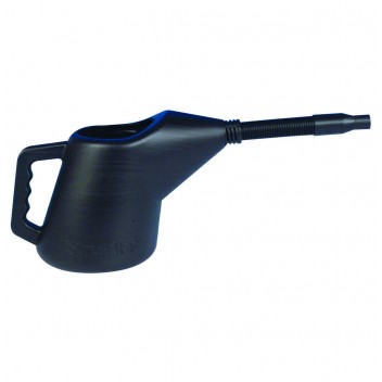 Image for Plastic Jug with Spout - 2.2 Litre