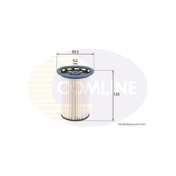 Image for Fuel Filter