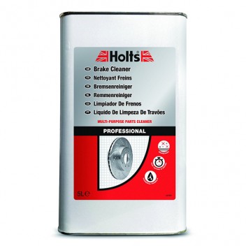 Image for Holts Brake Cleaner - 5 Litres