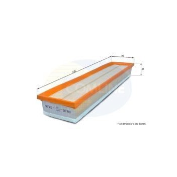 Image for COMLINE AIR FILTER