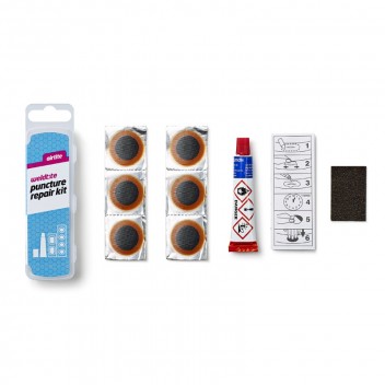 Image for Airtite Puncture Repair Kit