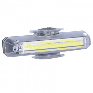 Image for Oxford Ultratorch Slimline F100 Front LED