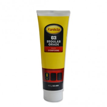 Image for G3 Rubbing Compound - 400g