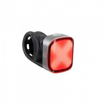 Image for Oxford Ultratorch Cube-X R25 Rear LED