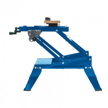 Image for Draper Twin Height Heavy Duty Fold Down Workbench