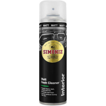 Image for Simoniz Matt Dash Cleaner - 500ml