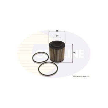 Image for Oil Filter