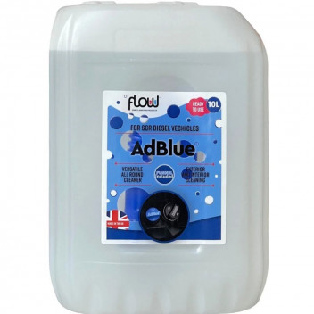 Image for Flow Adblue - 10 Litres