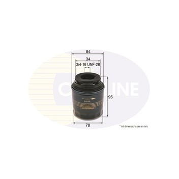 Image for Oil Filter
