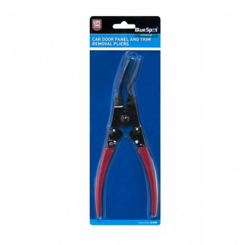 Image for Blue Spot Door Panel and Trim Removal Pliers