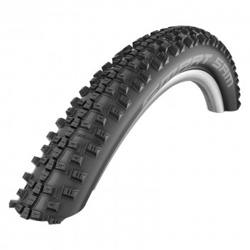 Image for Schwalbe Smart Sam Performance Addix - 26 x 2.10