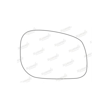 Image for Mirror Glass