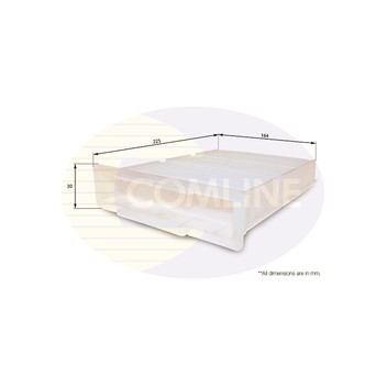 Image for Cabin Filter
