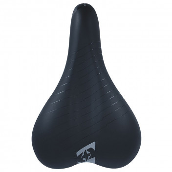 Image for Oxford Contour Womens Flex Saddle