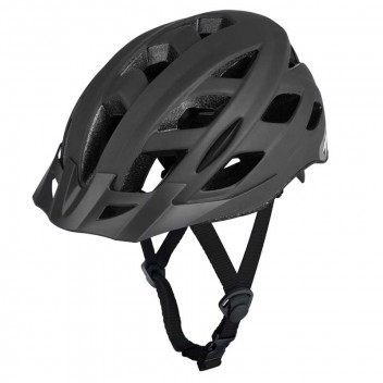 Image for Oxford Metro-V Helmet - Black - 58-61cm