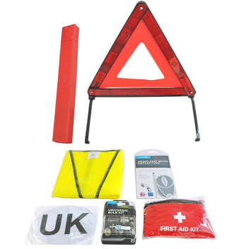 Image for Simply European Travel Safety Kit