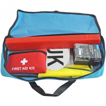 Image for Simply European Travel Safety Kit