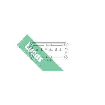Image for Air Flow Meter