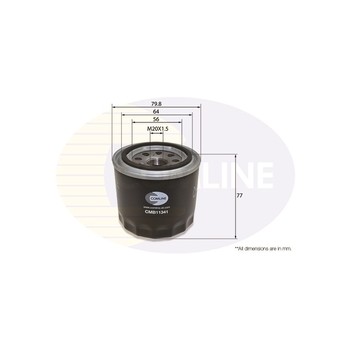 Image for Oil Filter