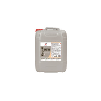 Image for Comma Eco-M 0W-20 - 5 Litres