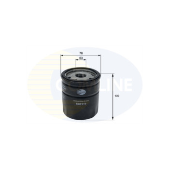 Image for COMLINE OIL FILTER