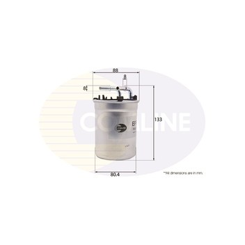 Image for Fuel Filter