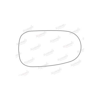 Image for Mirror Glass