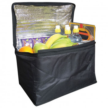 Image for Streetwize Boot Organiser & Cool Bag
