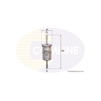 Image for Fuel Filter