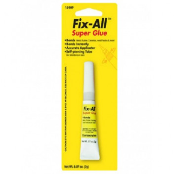 Image for Fix All Super Glue - 2g