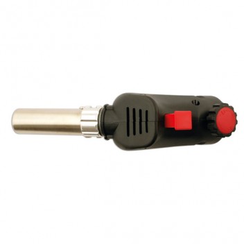 Image for Laser Butane Heating Torch