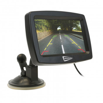 Image for Streetwize Digital Rearview System