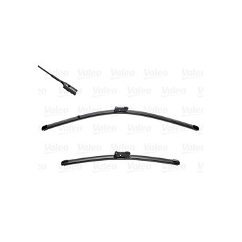 Image for Valeo Flat Blade Set