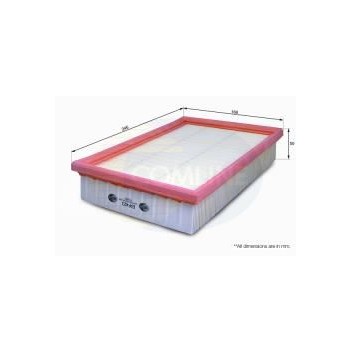 Image for COMLINE AIR FILTER