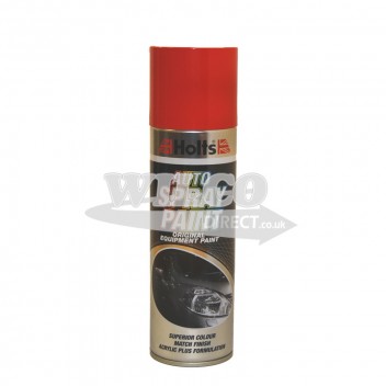 Image for Holts Red Spray Paint 300ml (HRE20)
