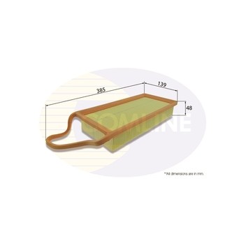 Image for Air Filter
