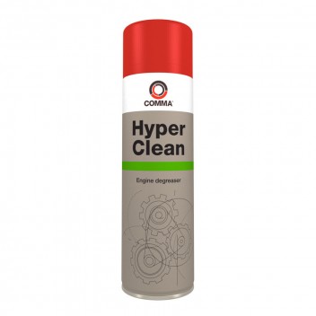 Image for Comma Hyper Clean - 500ml Aerosol