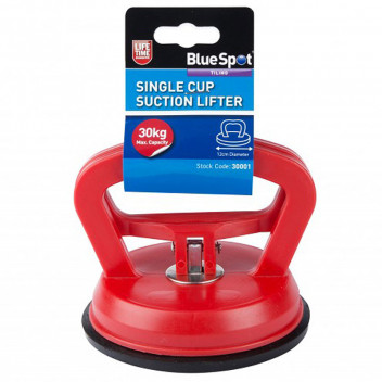 Image for BlueSpot Suction Cup Lifter
