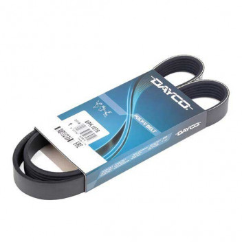 Image for Dayco Ribbed Poly-V Serpentine Belt - 1076mm