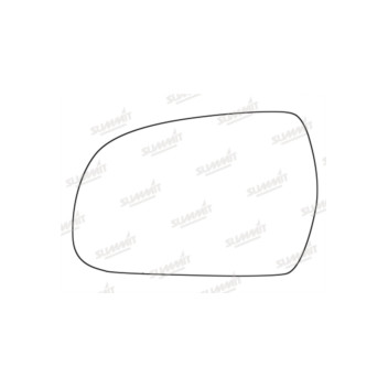 Image for Mirror Glass